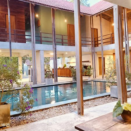 Hachi Homestay & Spa Hue Zewnętrze zdjęcie