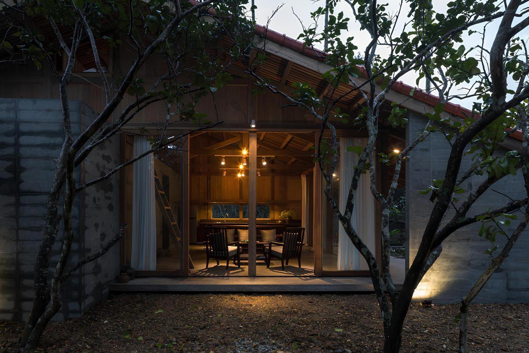 Hachi Homestay & Spa Hue Zewnętrze zdjęcie