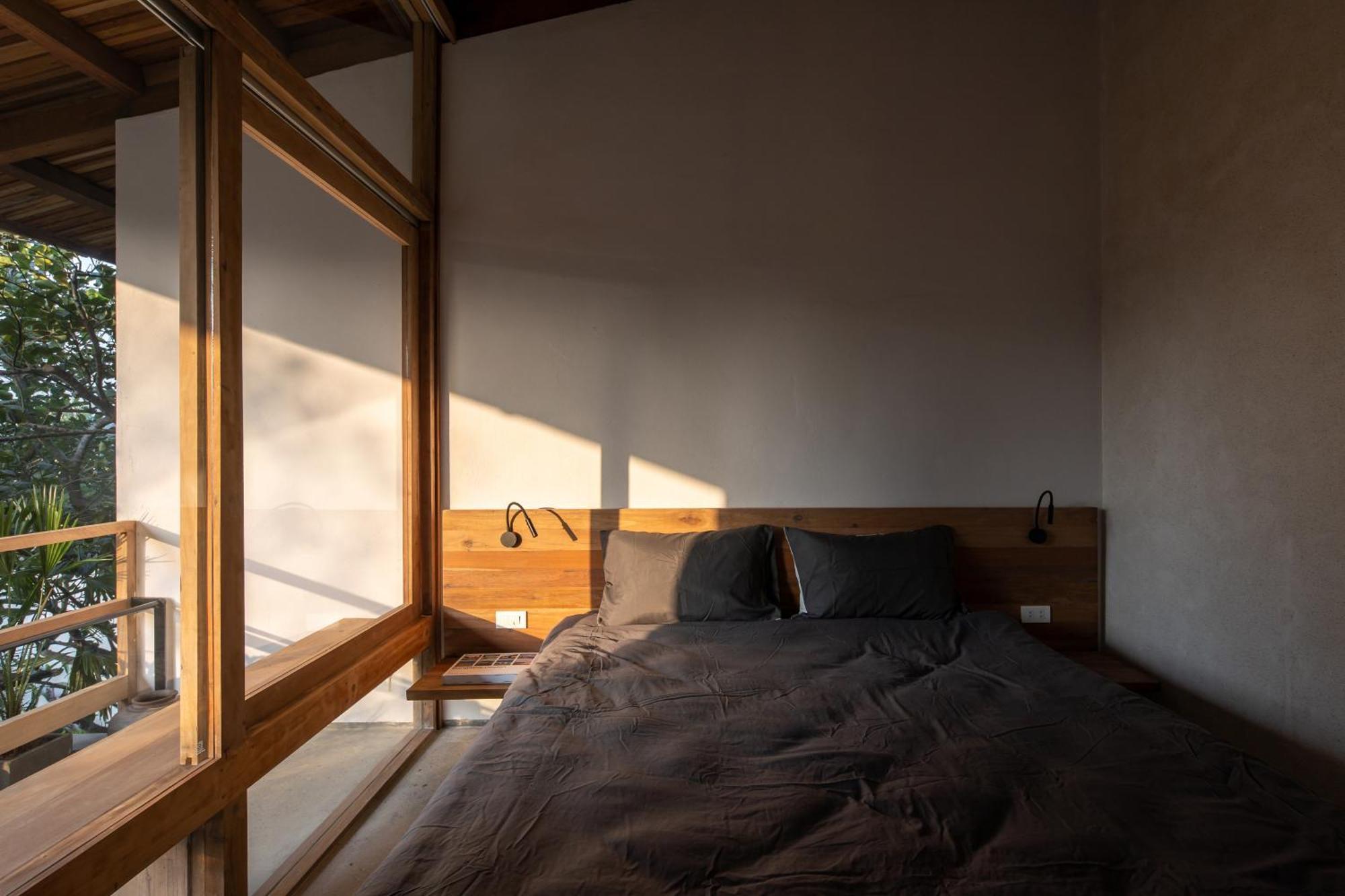 Hachi Homestay & Spa Hue Zewnętrze zdjęcie