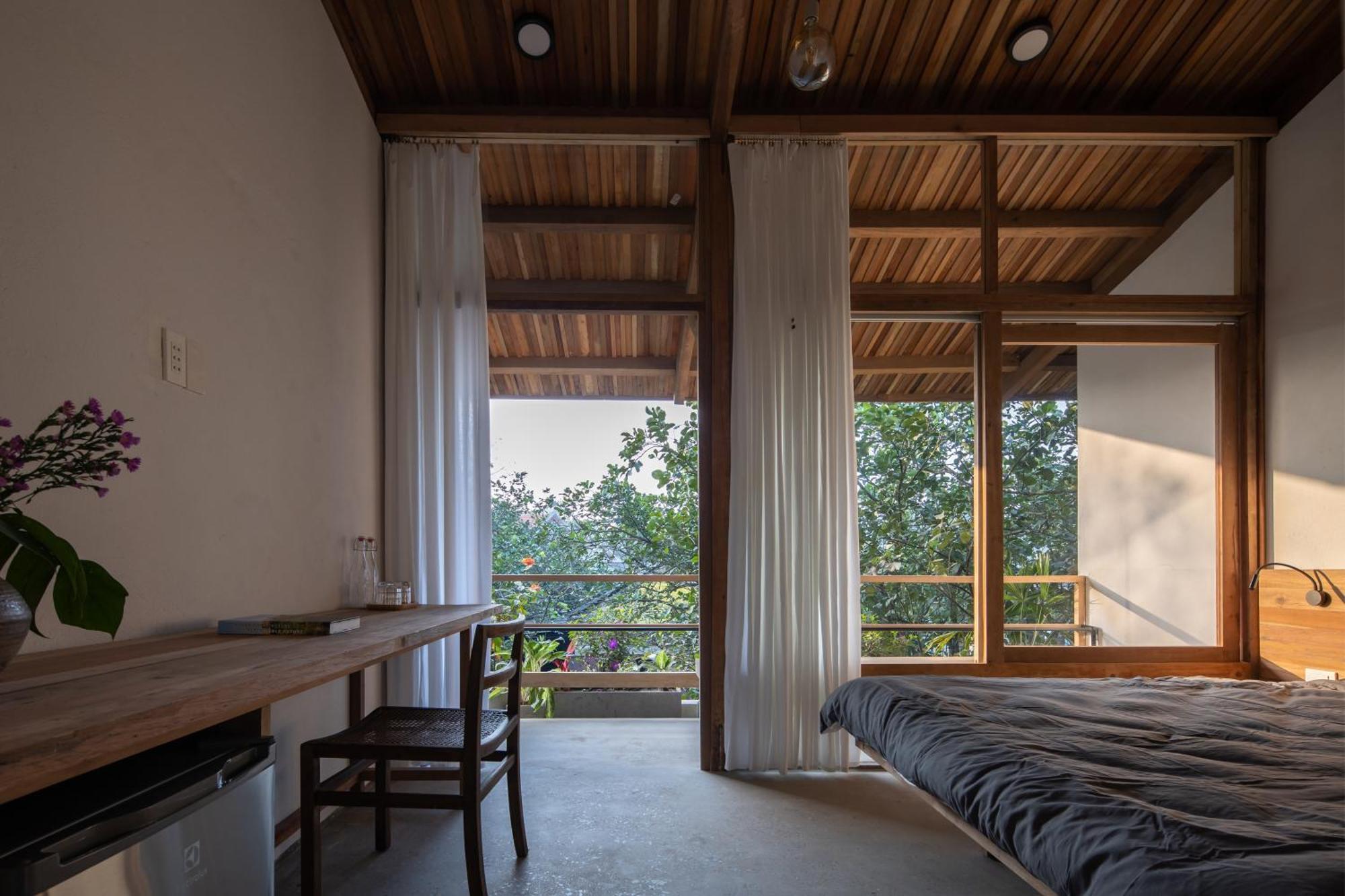 Hachi Homestay & Spa Hue Zewnętrze zdjęcie