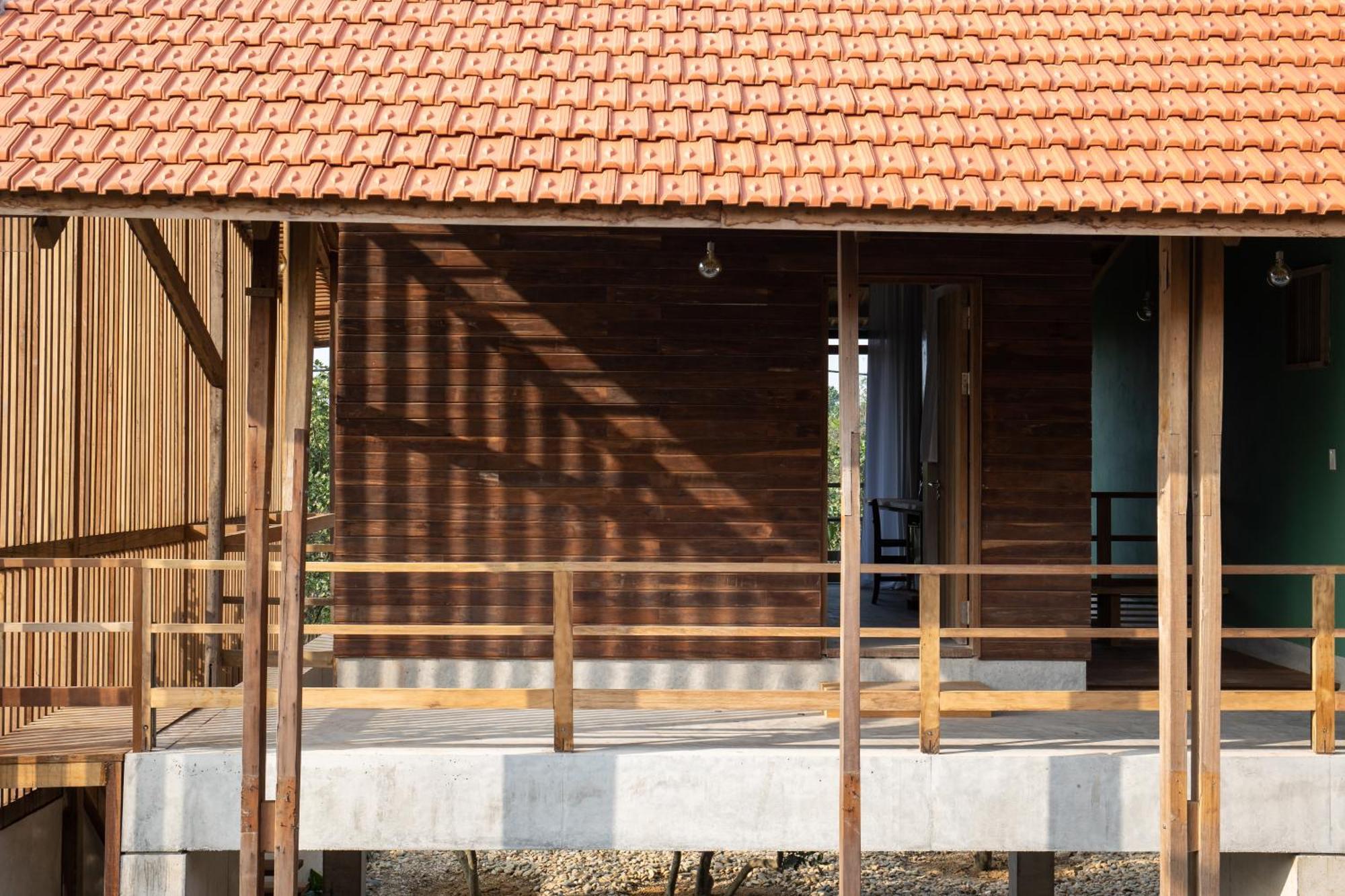 Hachi Homestay & Spa Hue Zewnętrze zdjęcie
