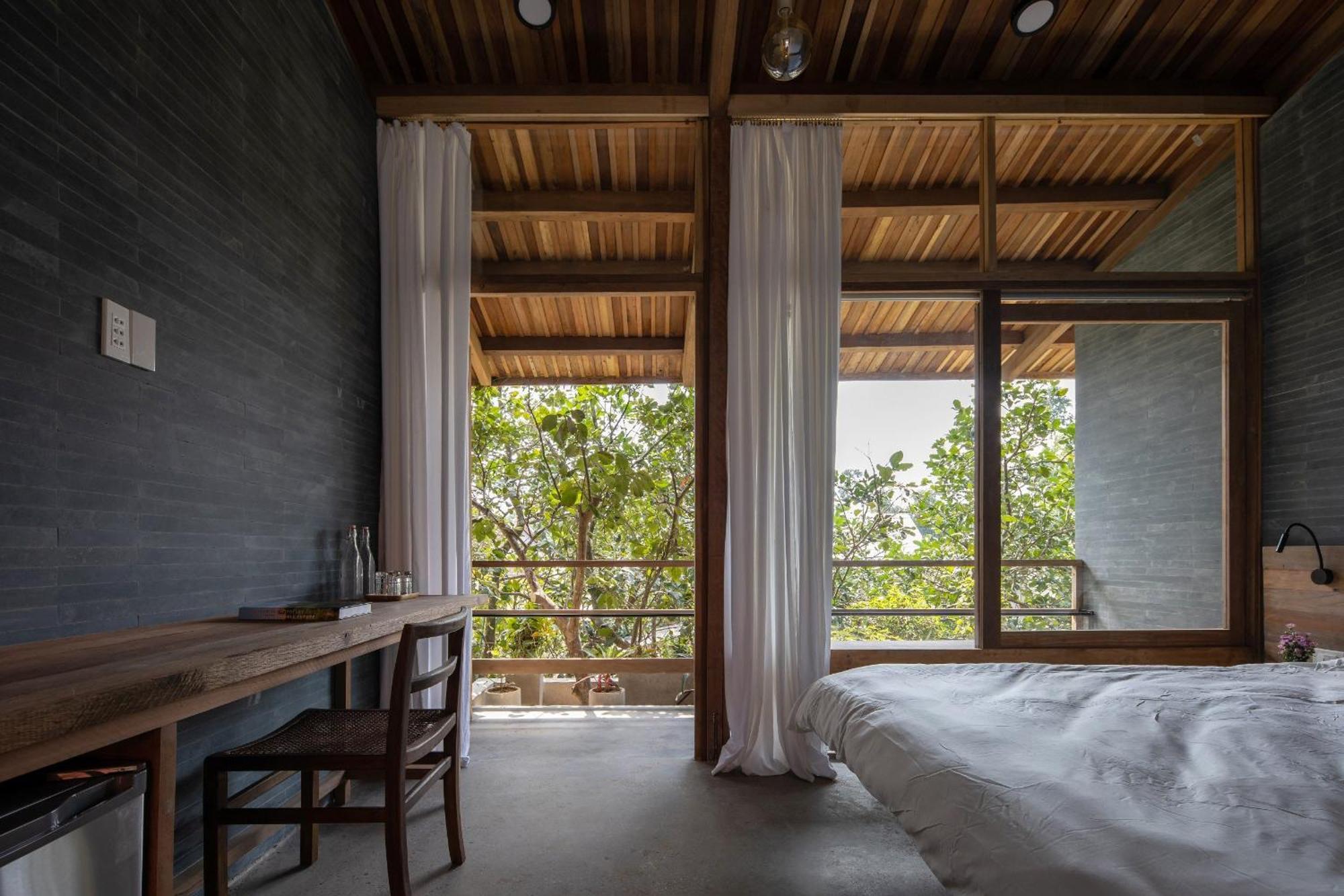 Hachi Homestay & Spa Hue Zewnętrze zdjęcie