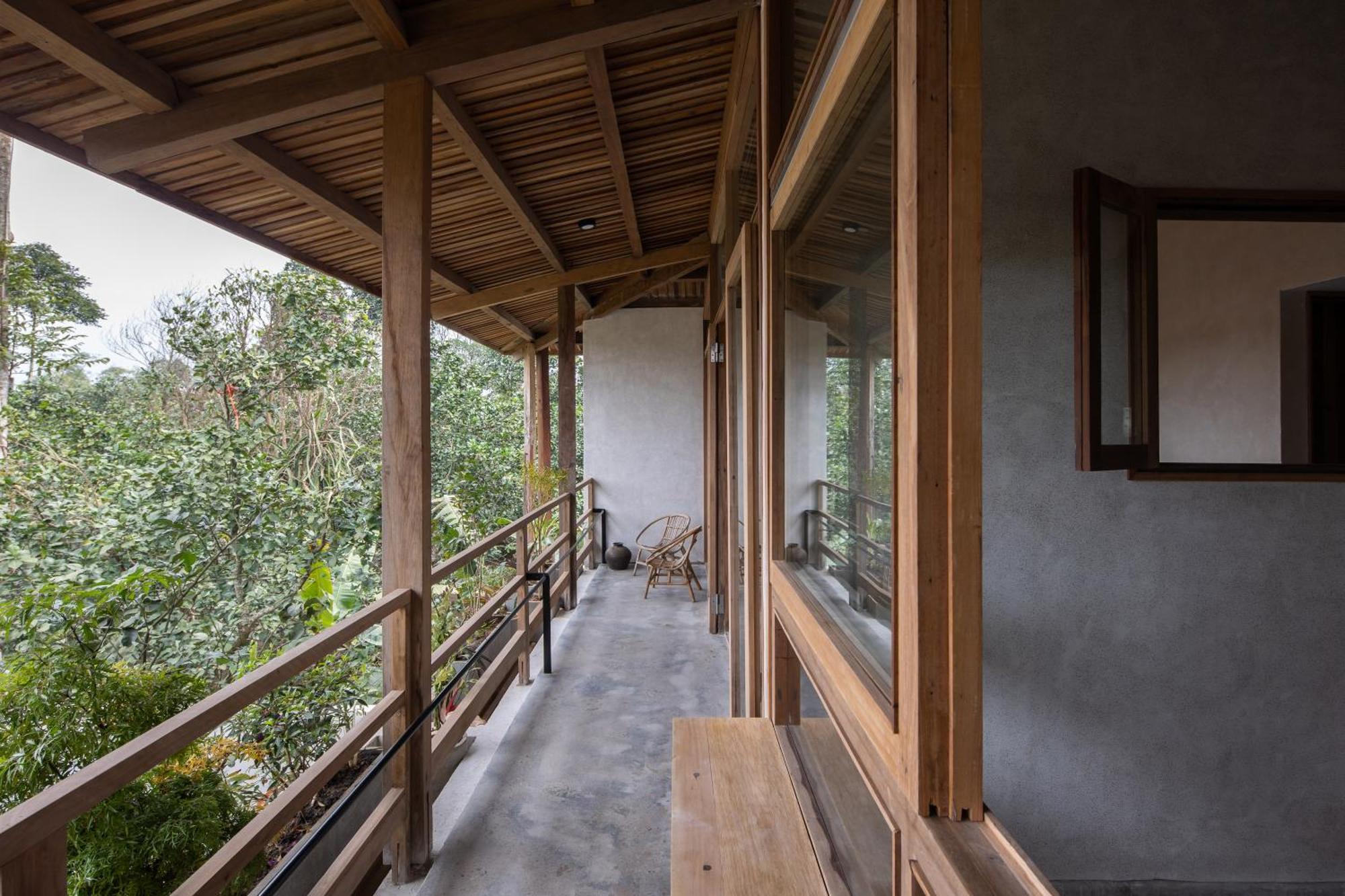 Hachi Homestay & Spa Hue Zewnętrze zdjęcie