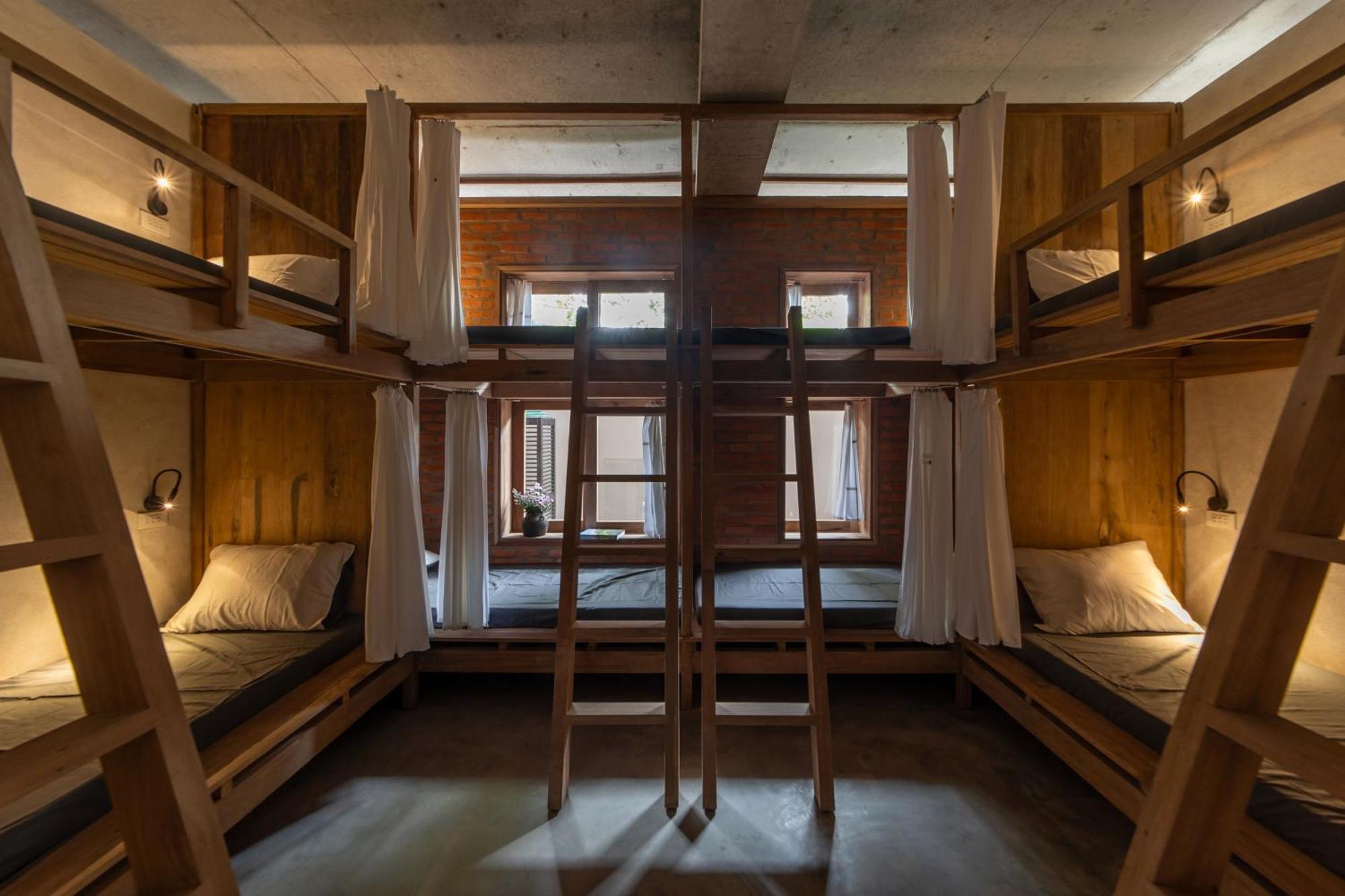 Hachi Homestay & Spa Hue Zewnętrze zdjęcie