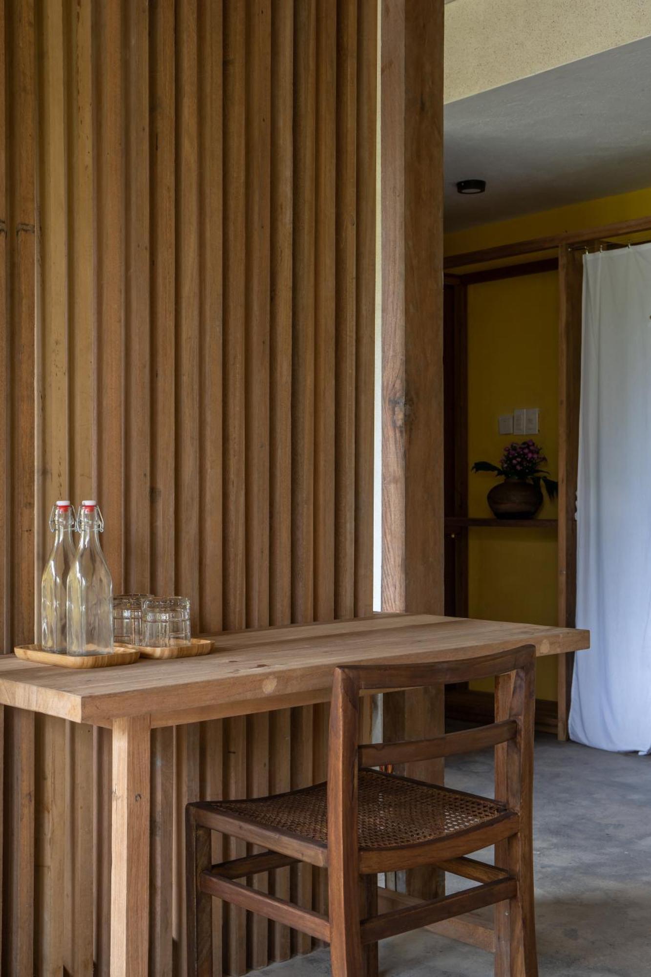 Hachi Homestay & Spa Hue Zewnętrze zdjęcie