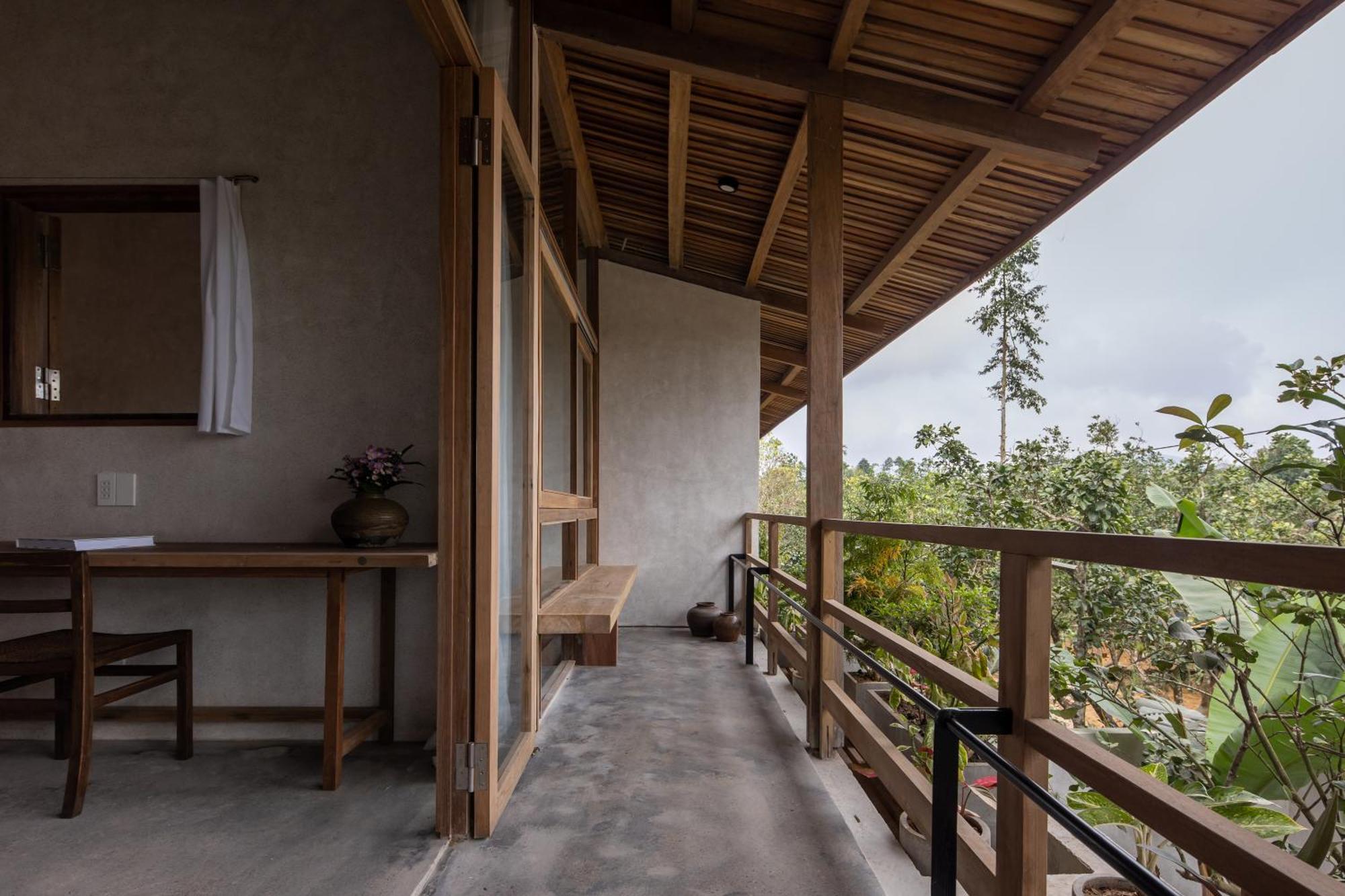 Hachi Homestay & Spa Hue Zewnętrze zdjęcie