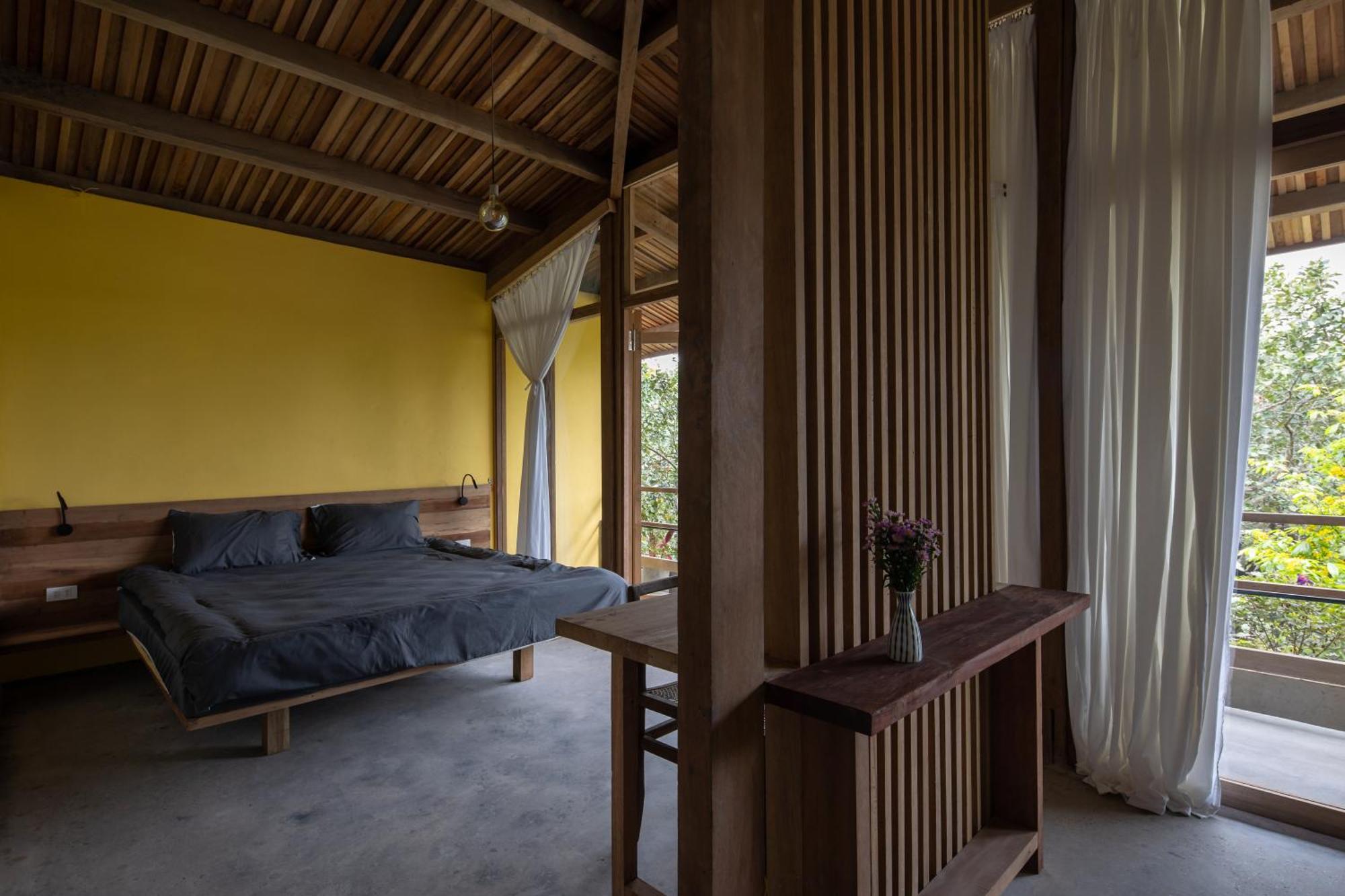 Hachi Homestay & Spa Hue Zewnętrze zdjęcie