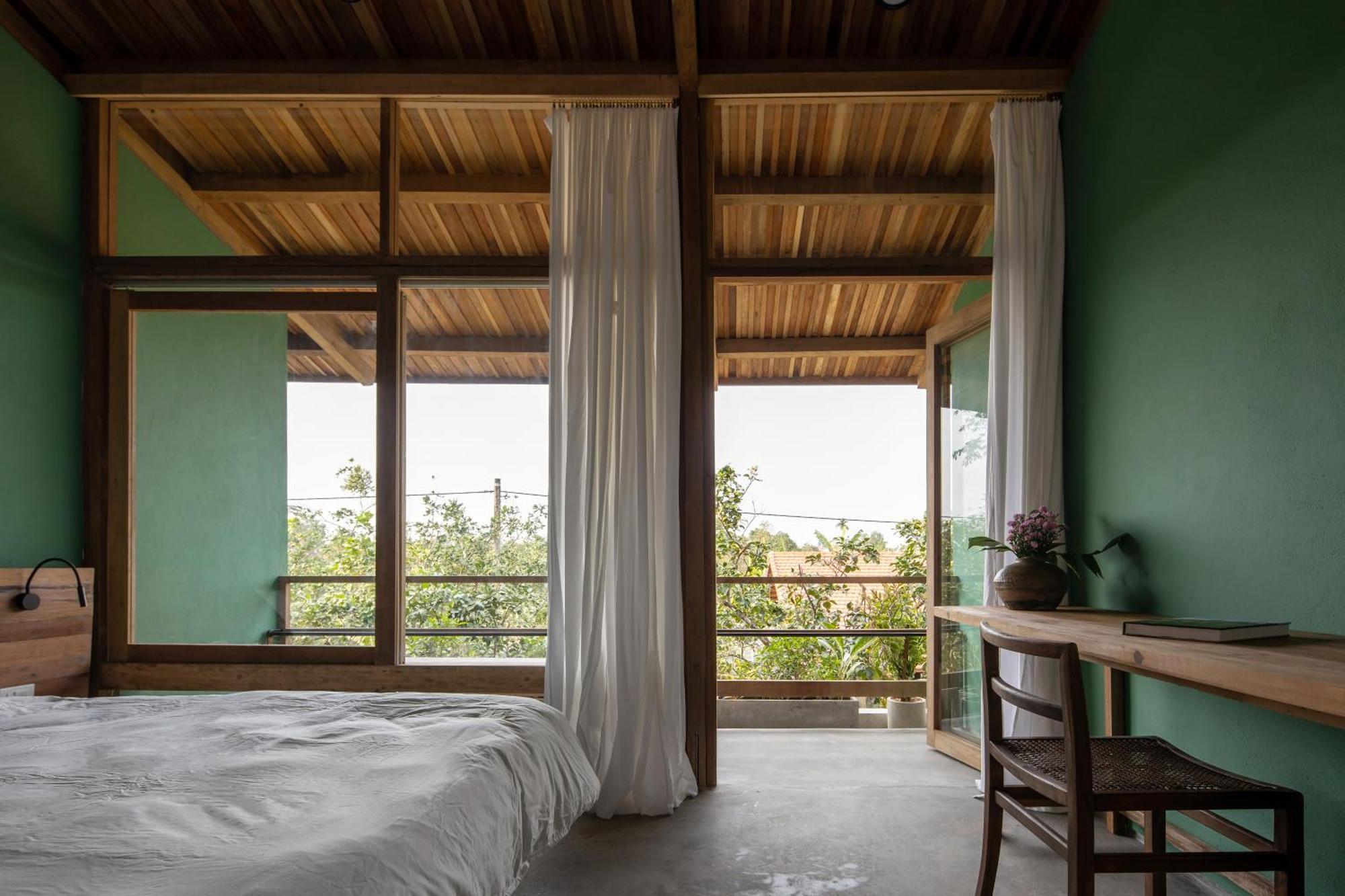 Hachi Homestay & Spa Hue Zewnętrze zdjęcie