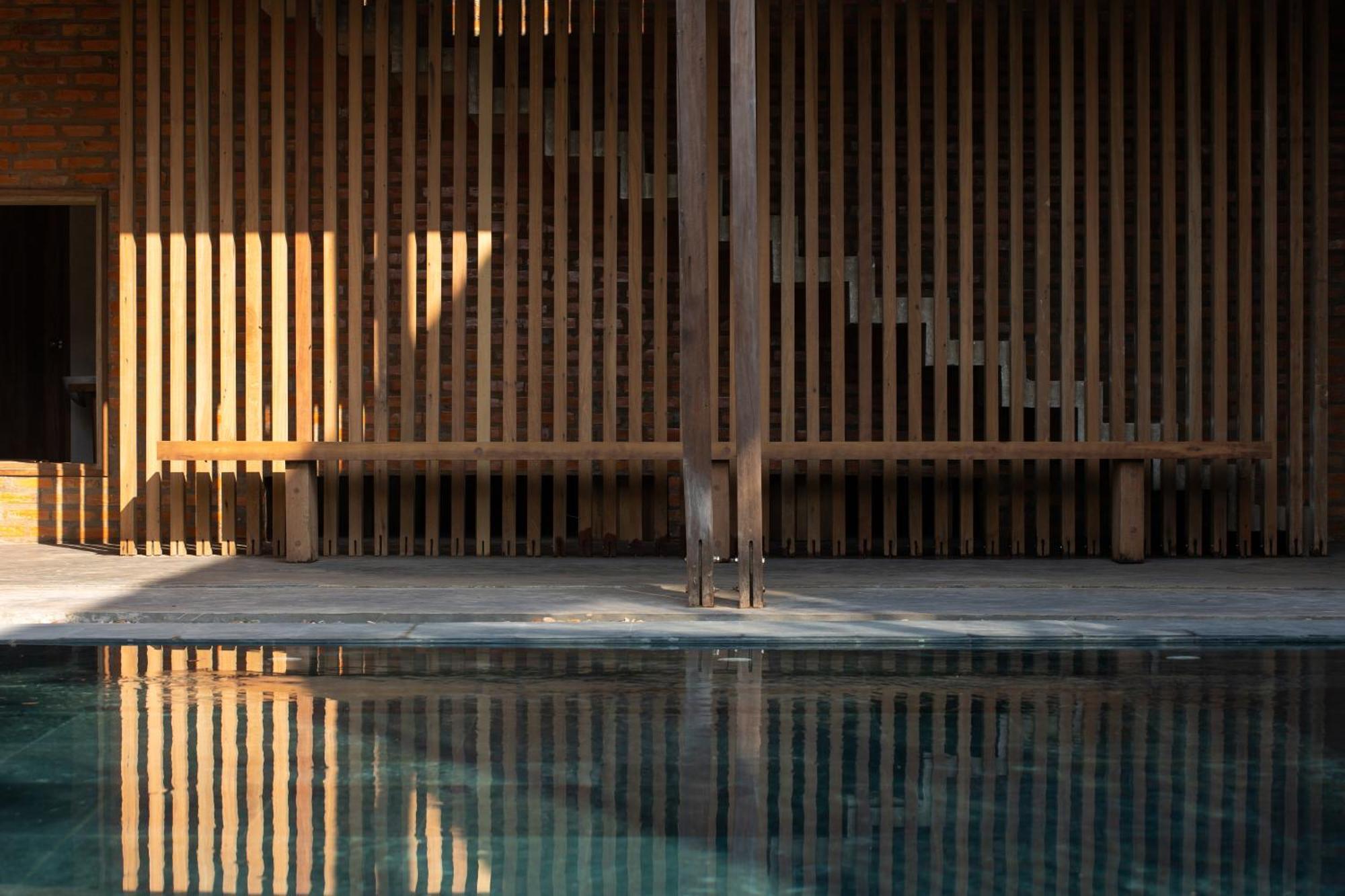 Hachi Homestay & Spa Hue Zewnętrze zdjęcie