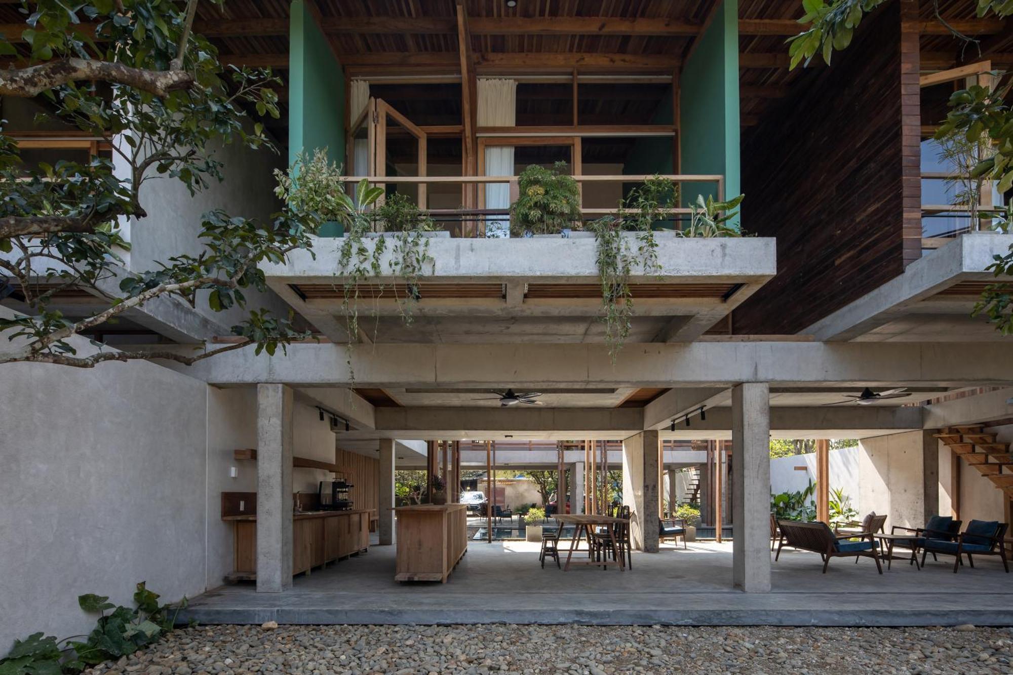 Hachi Homestay & Spa Hue Zewnętrze zdjęcie